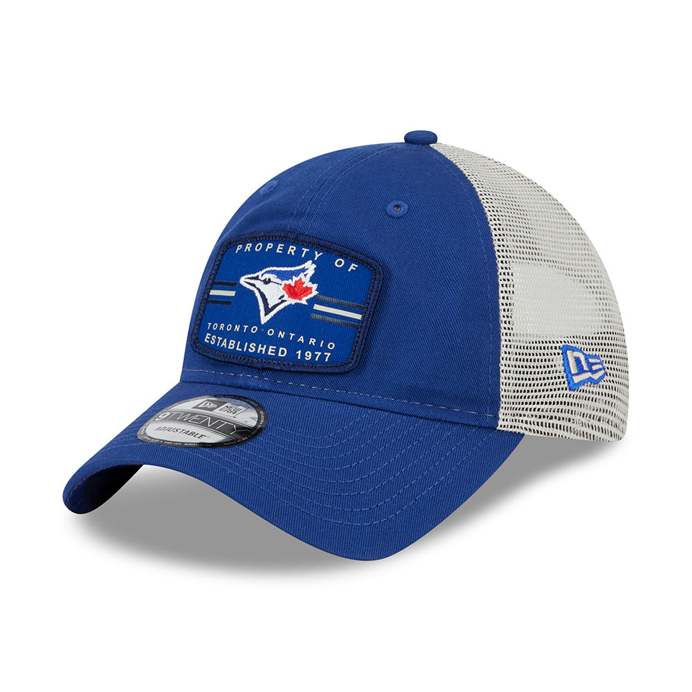 920PROPERTY Toronto Blue Jays Cap