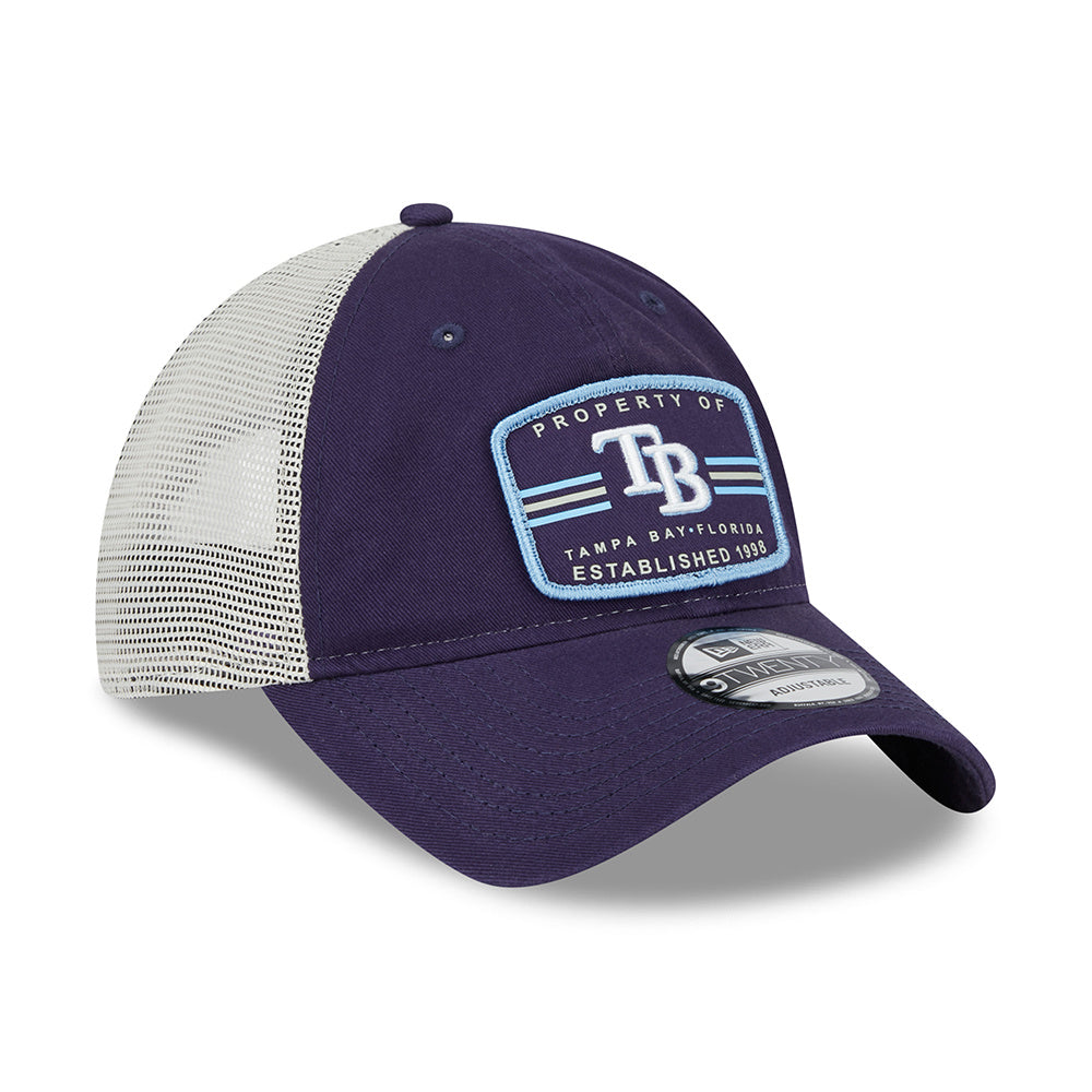 920PROPERTY Tampa Bay Rays Cap