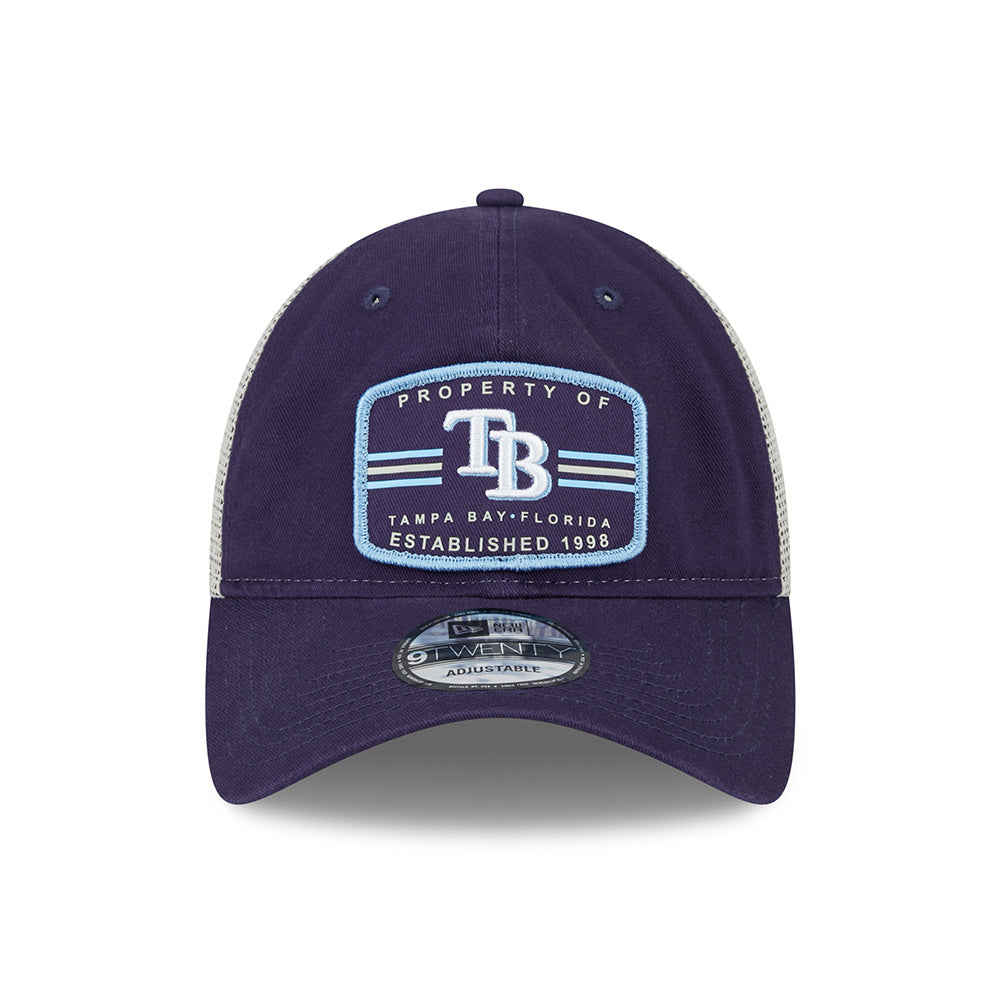 920PROPERTY Tampa Bay Rays Cap