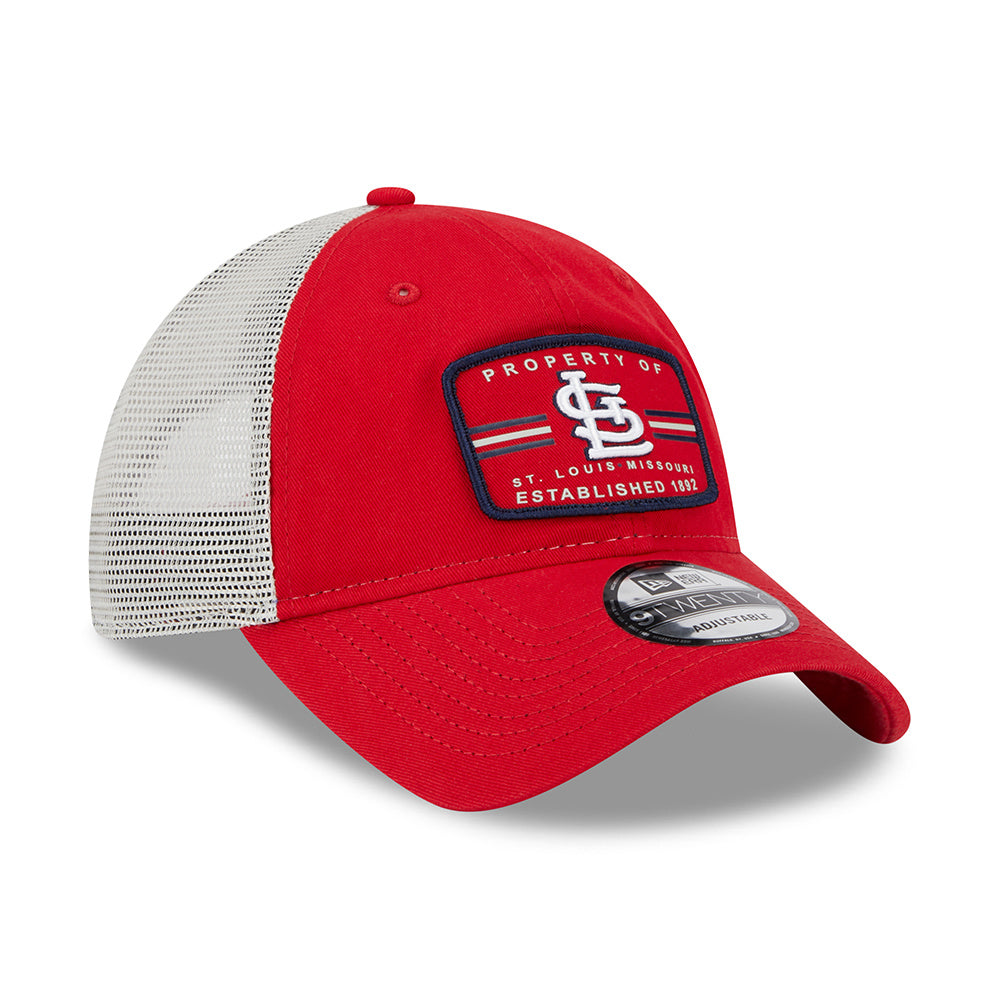 920PROPERTY St. Louis Cardinals Cap