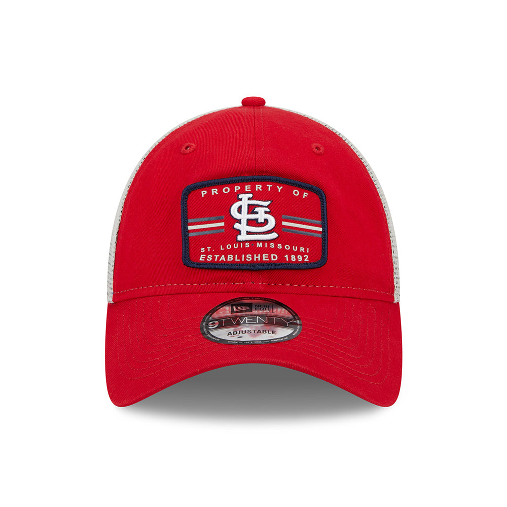 920PROPERTY St. Louis Cardinals Cap