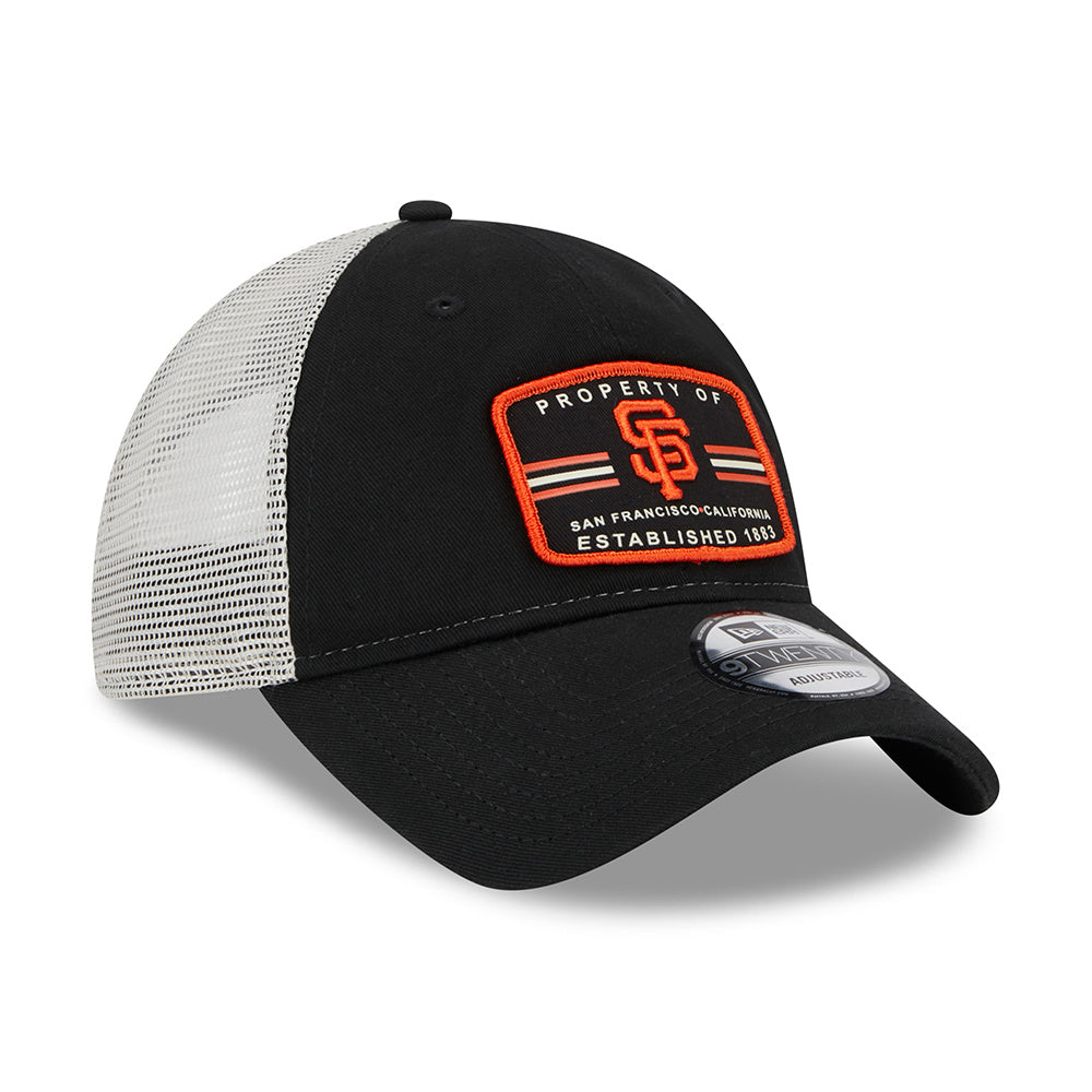 920PROPERTY San Francisco Giants Cap