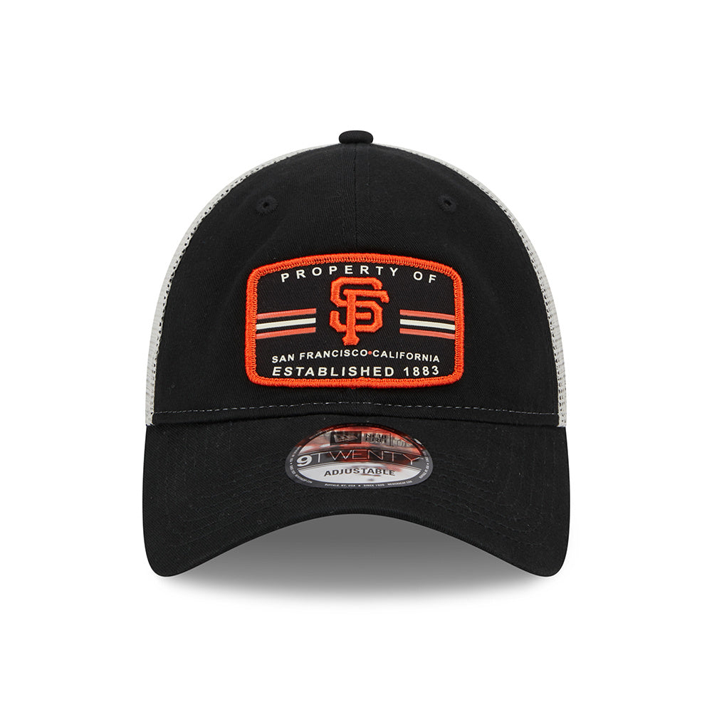 920PROPERTY San Francisco Giants Cap