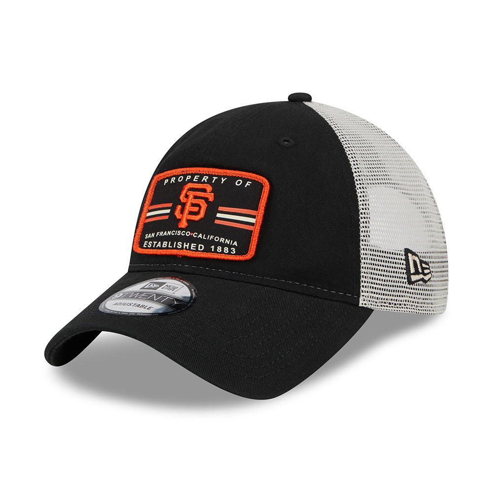 920PROPERTY San Francisco Giants Cap