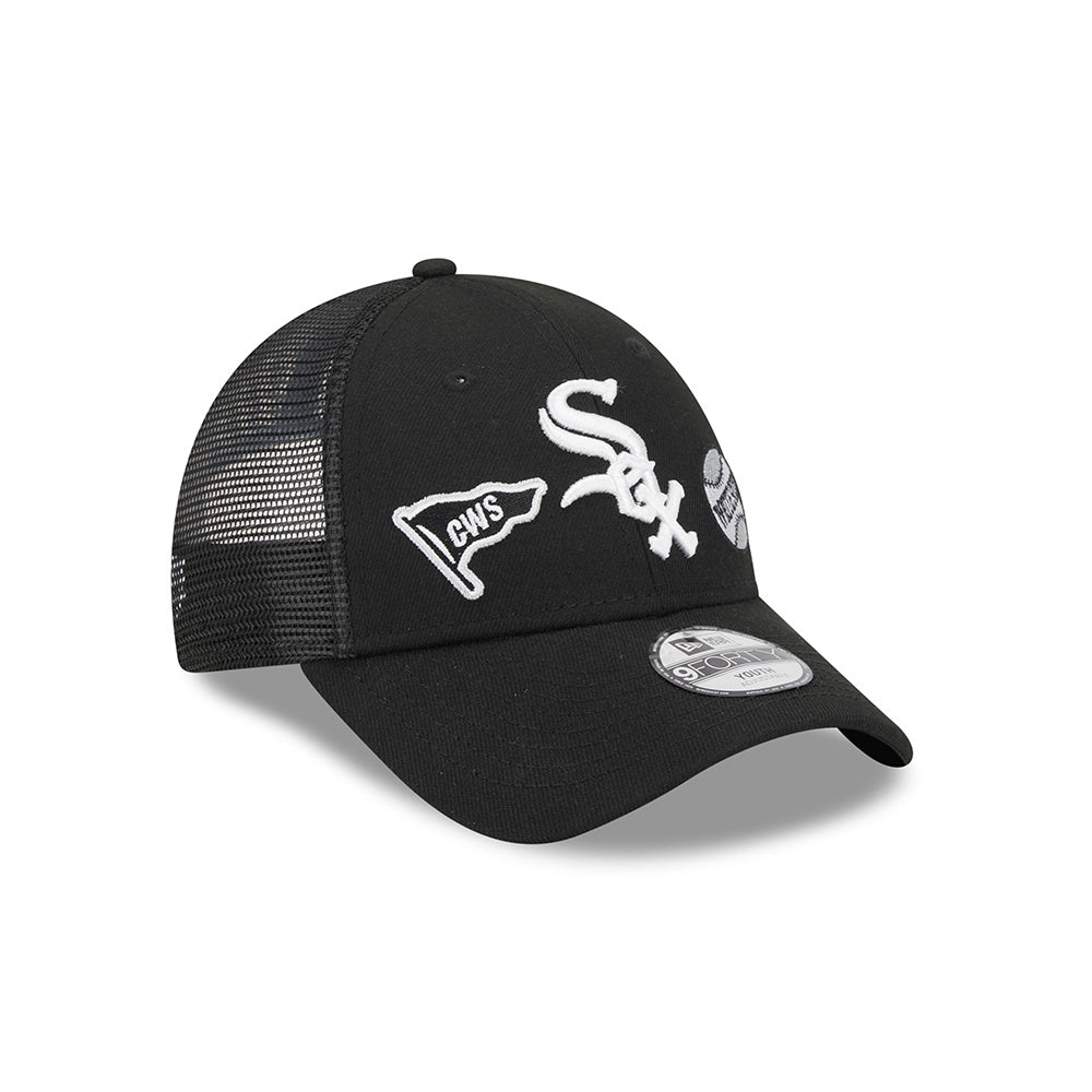 940FAN Chicago White Sox Cap