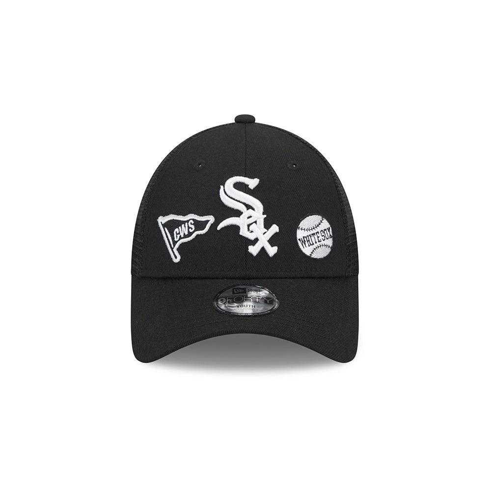 940FAN Chicago White Sox Cap