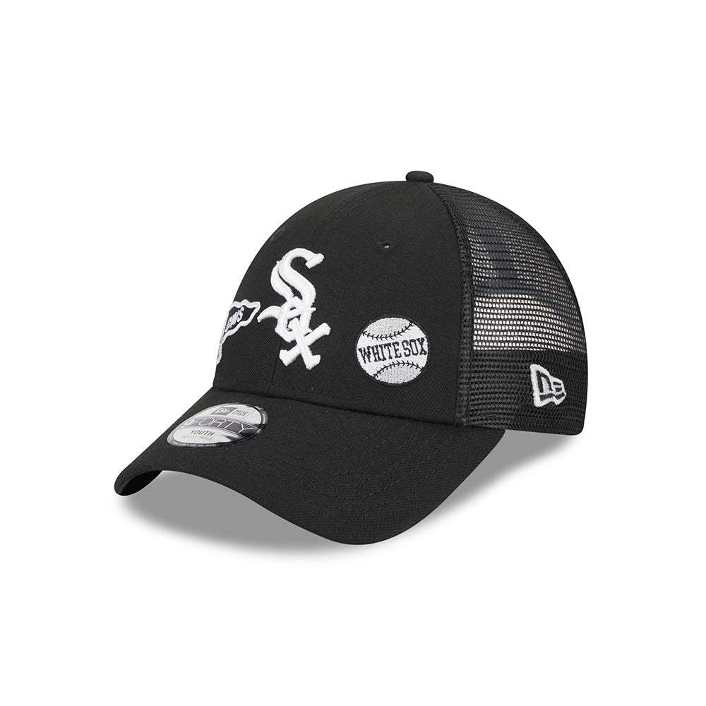 940FAN Chicago White Sox Cap