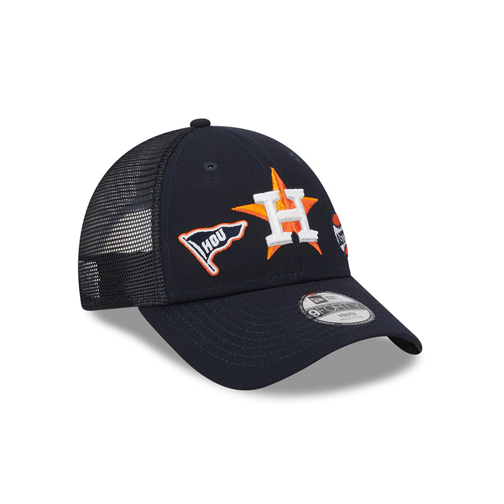 940FAN Houston Astros Cap