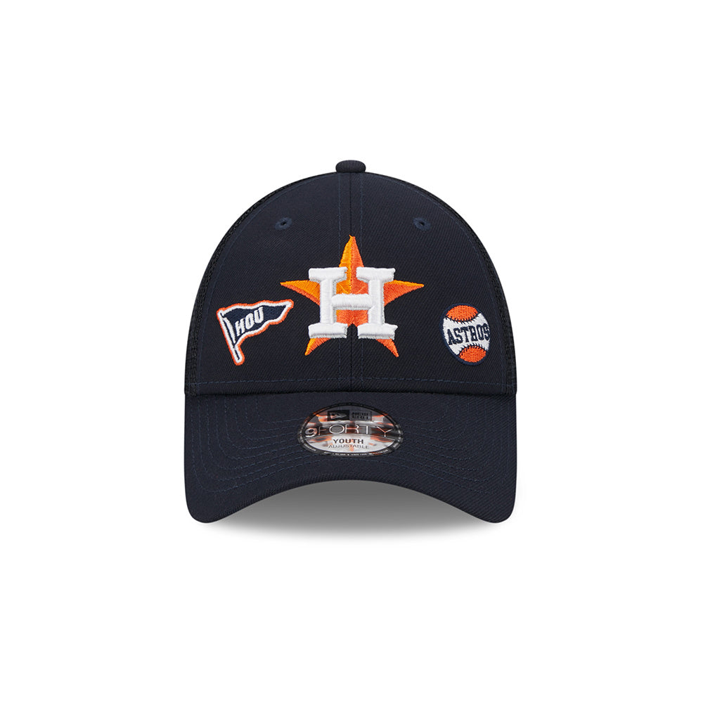 940FAN Houston Astros Cap
