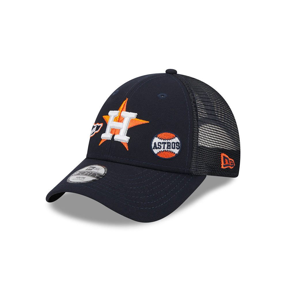940FAN Houston Astros Cap