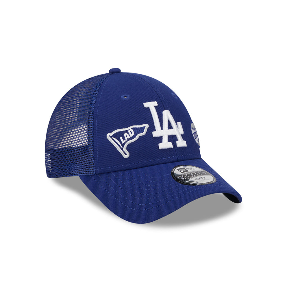 940FAN Los Angeles Dodgers Cap
