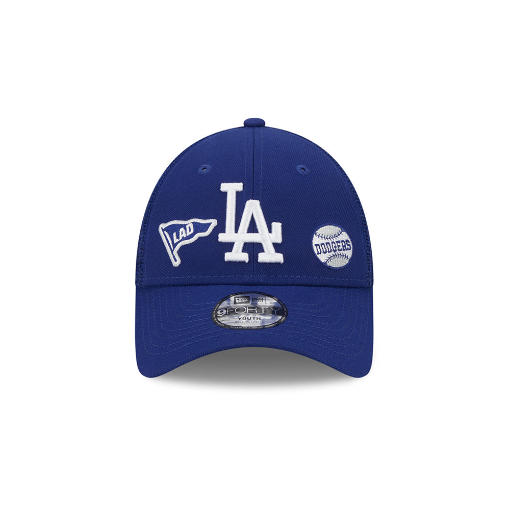 940FAN Los Angeles Dodgers Cap