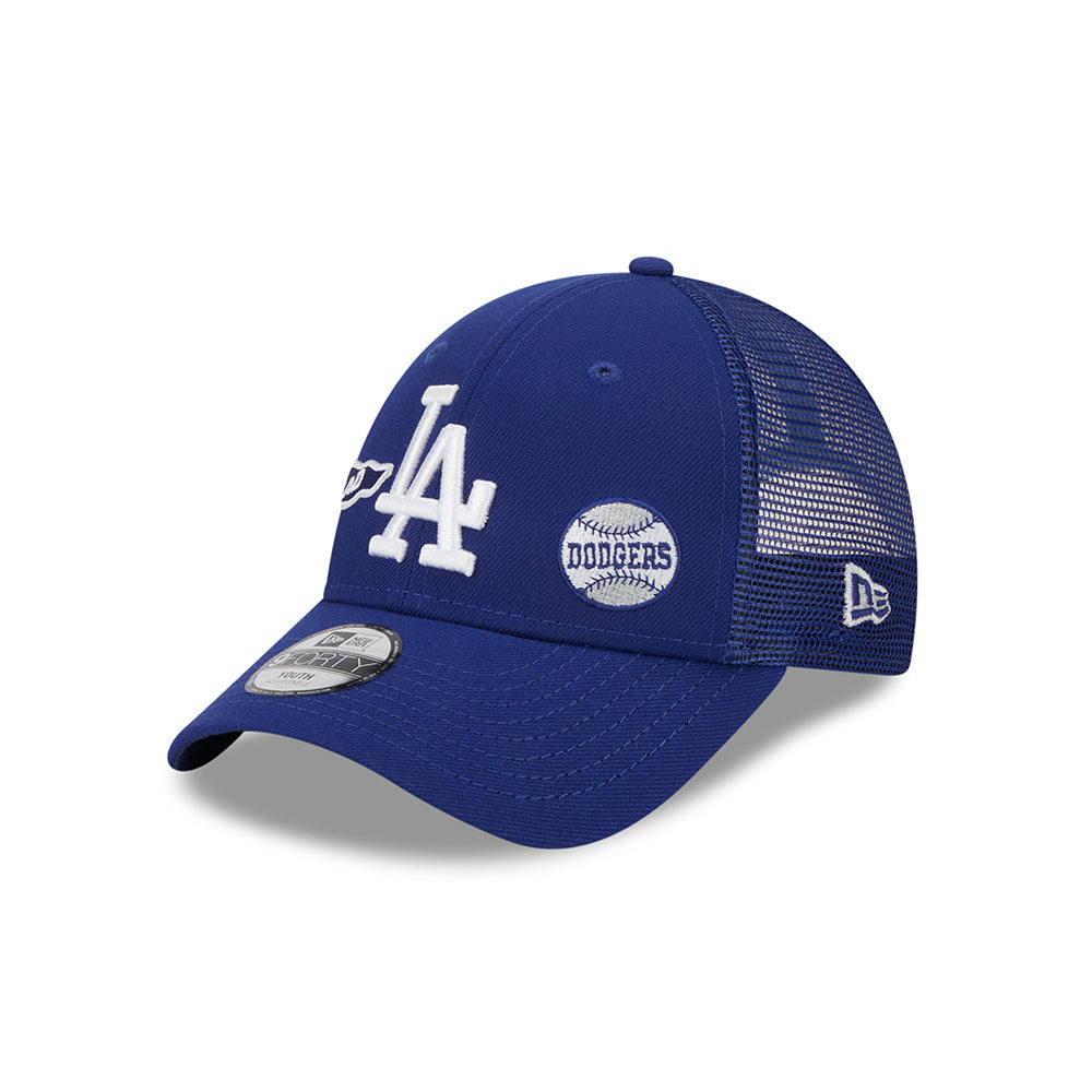940FAN Los Angeles Dodgers Cap