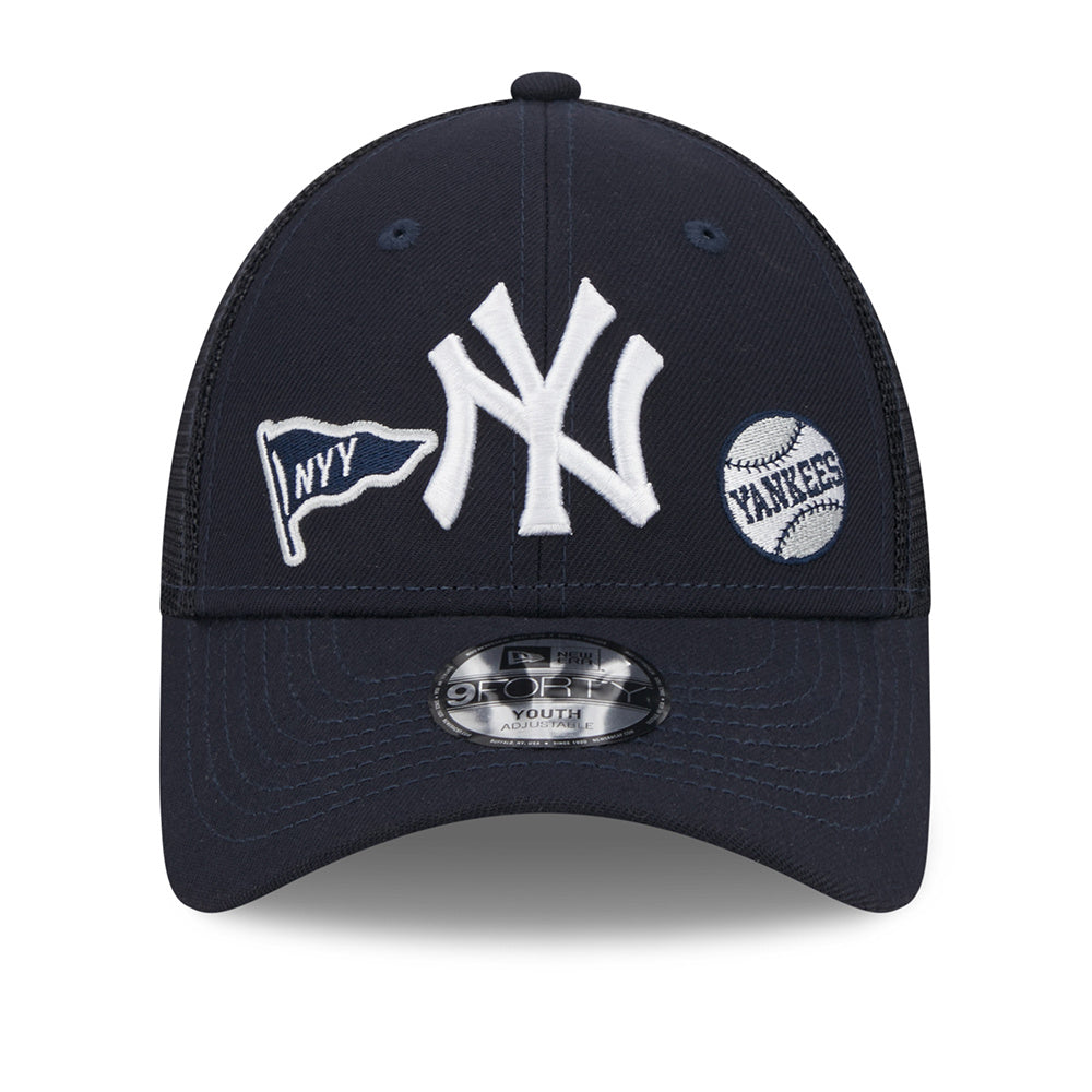 Casquette 940FAN des Yankees de New York