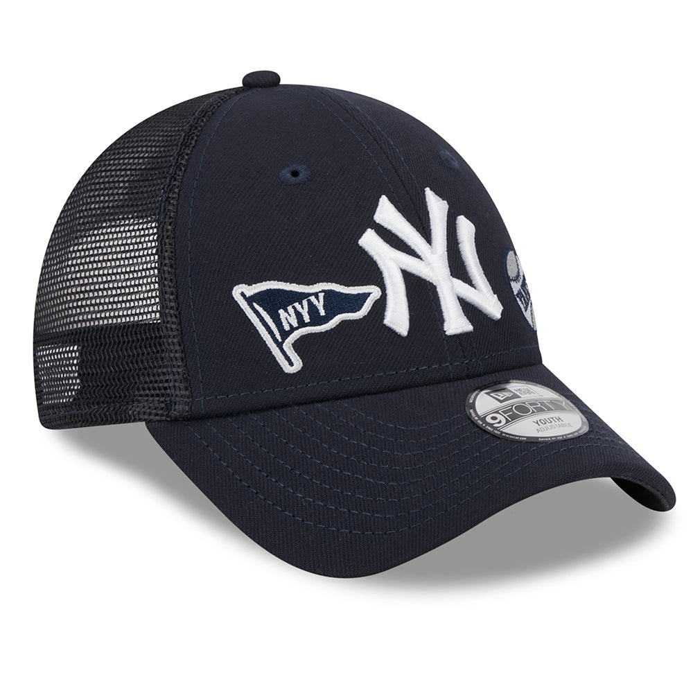 Casquette 940FAN des Yankees de New York