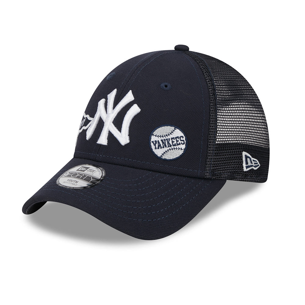 Casquette 940FAN des Yankees de New York