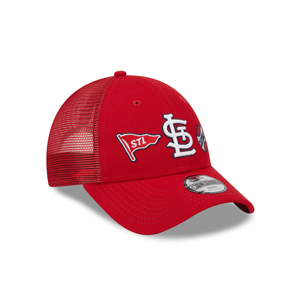 Casquette 940FAN des Cardinals de St. Louis