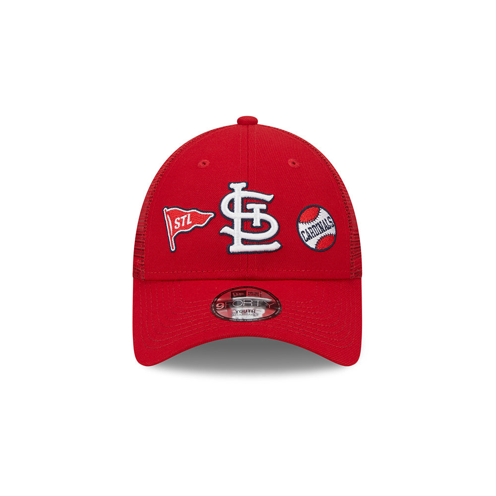 940FAN St. Louis Cardinals Cap