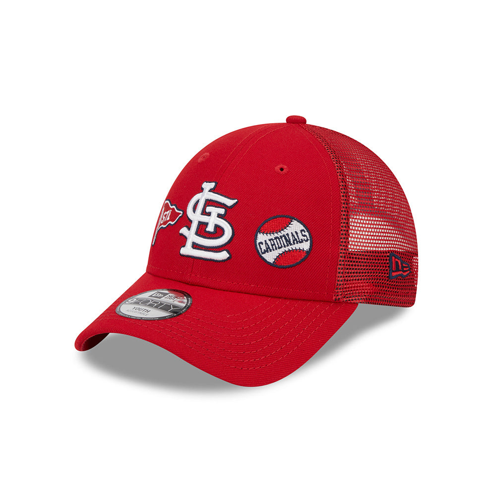Casquette 940FAN des Cardinals de St. Louis