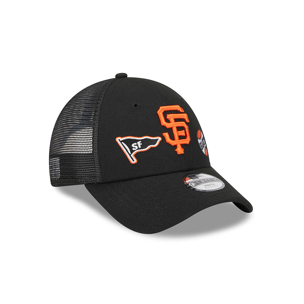 940FAN San Francisco Giants Cap