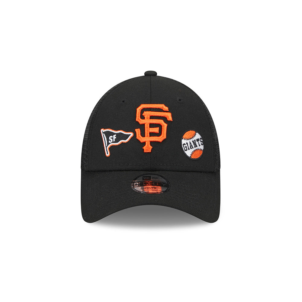Casquette 940FAN des Giants de San Francisco