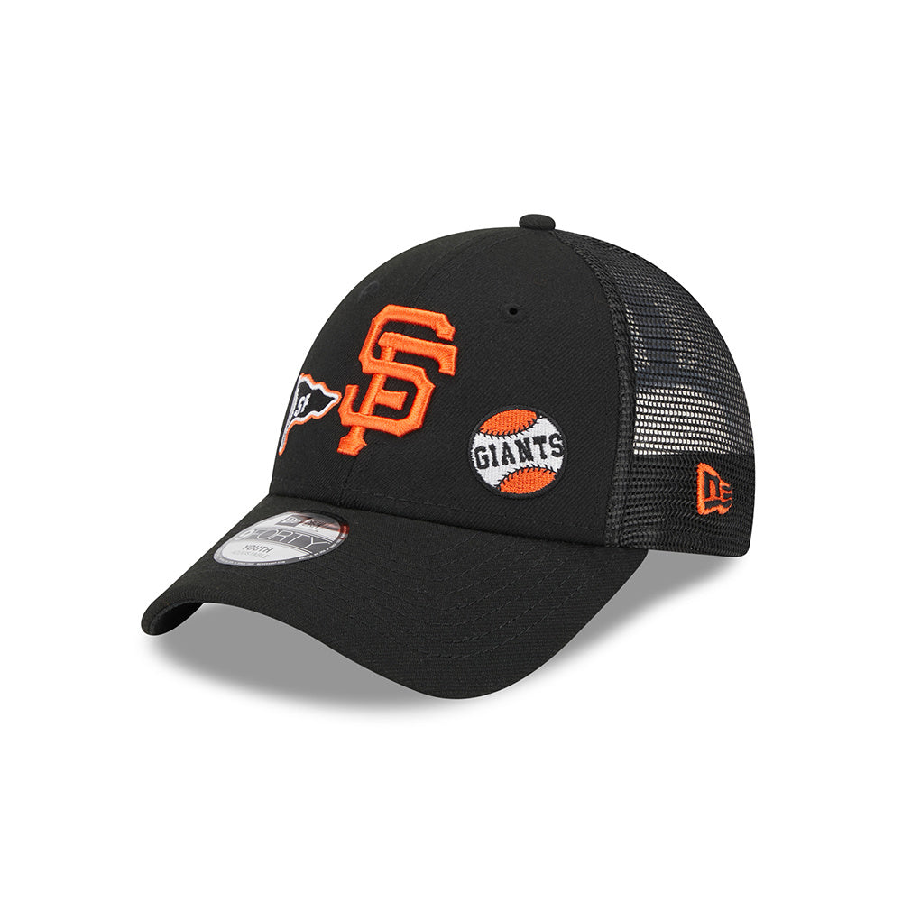940FAN San Francisco Giants Cap
