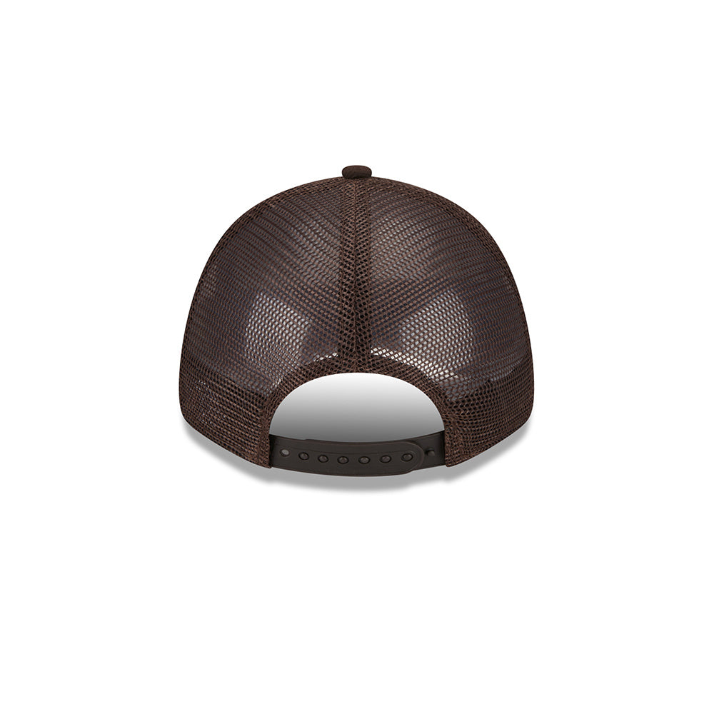 Casquette 940FAN des Padres de San Diego