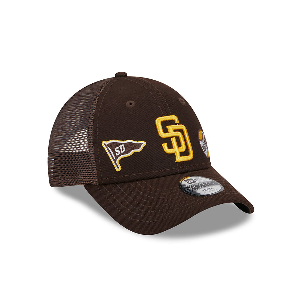 940FAN San Diego Padres Cap