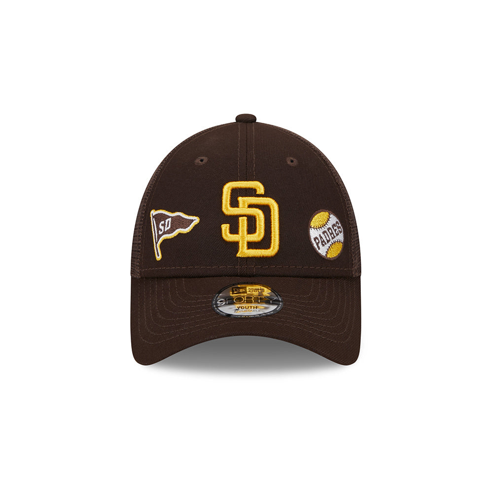 940FAN San Diego Padres Cap