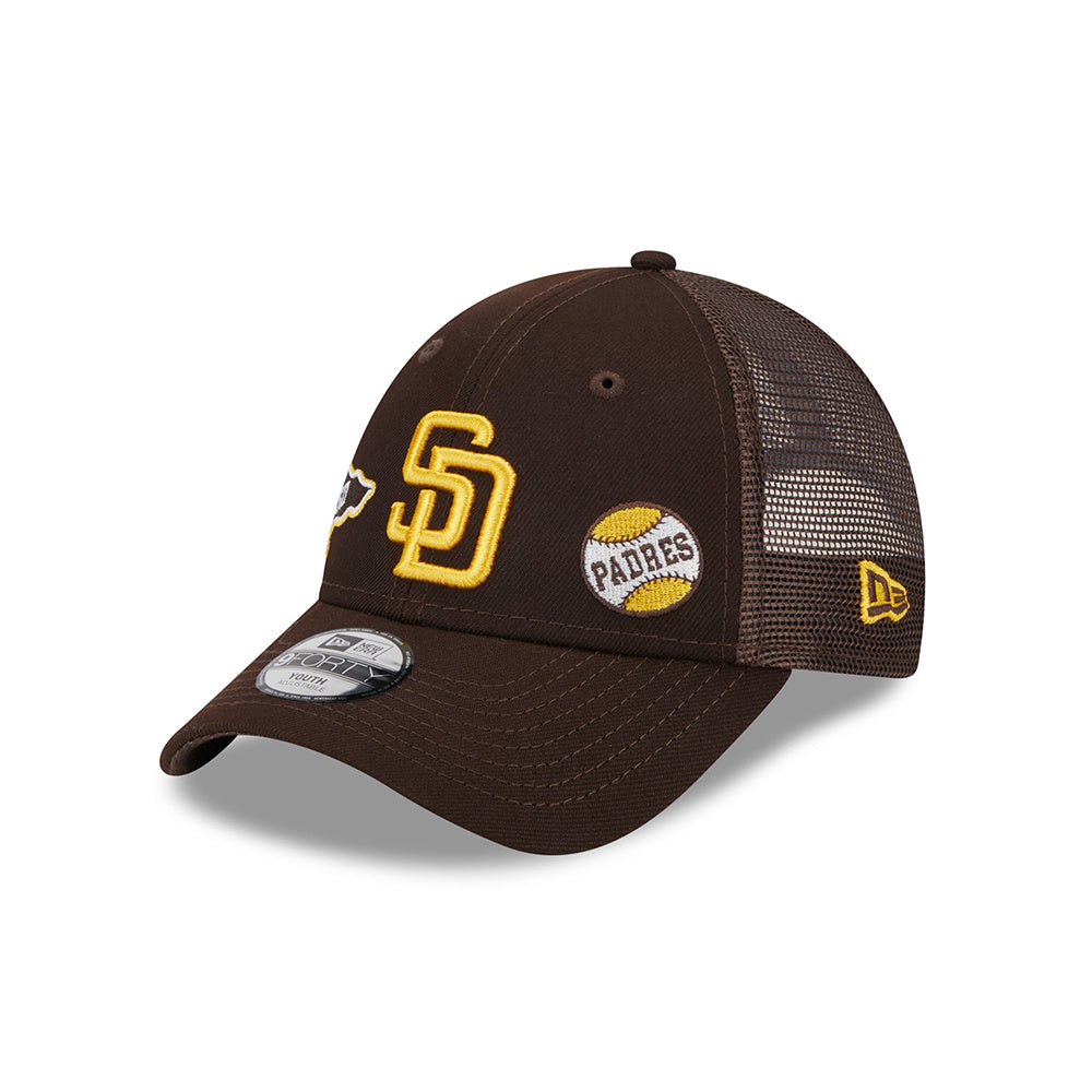 940FAN San Diego Padres Cap