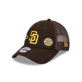 940FAN San Diego Padres Cap
