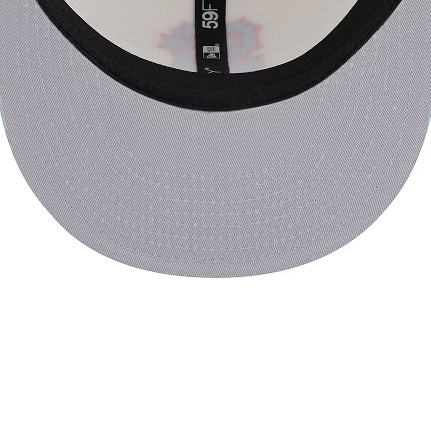 5950 Two-Tone Color Pack White San Francisco Giants Cap