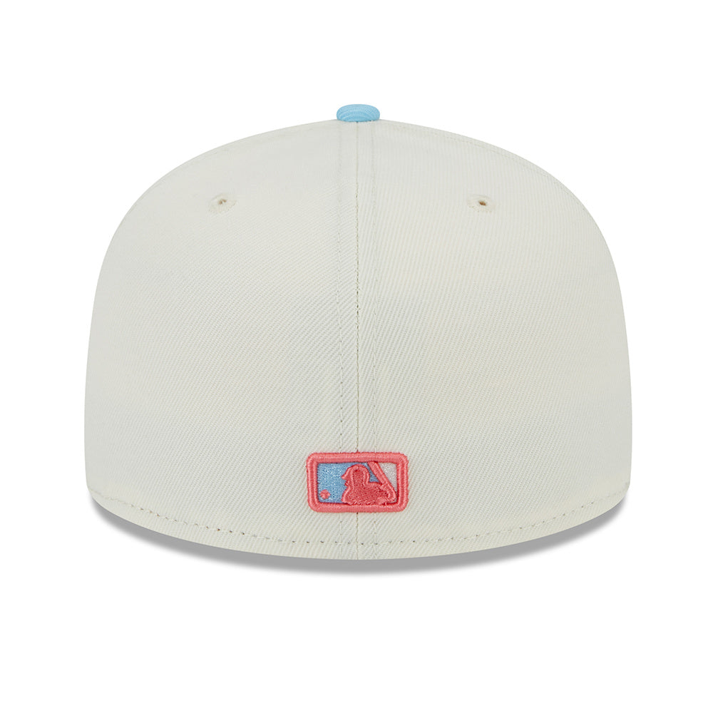 5950 Two-Tone Color Pack White St. Louis Cardinals Cap
