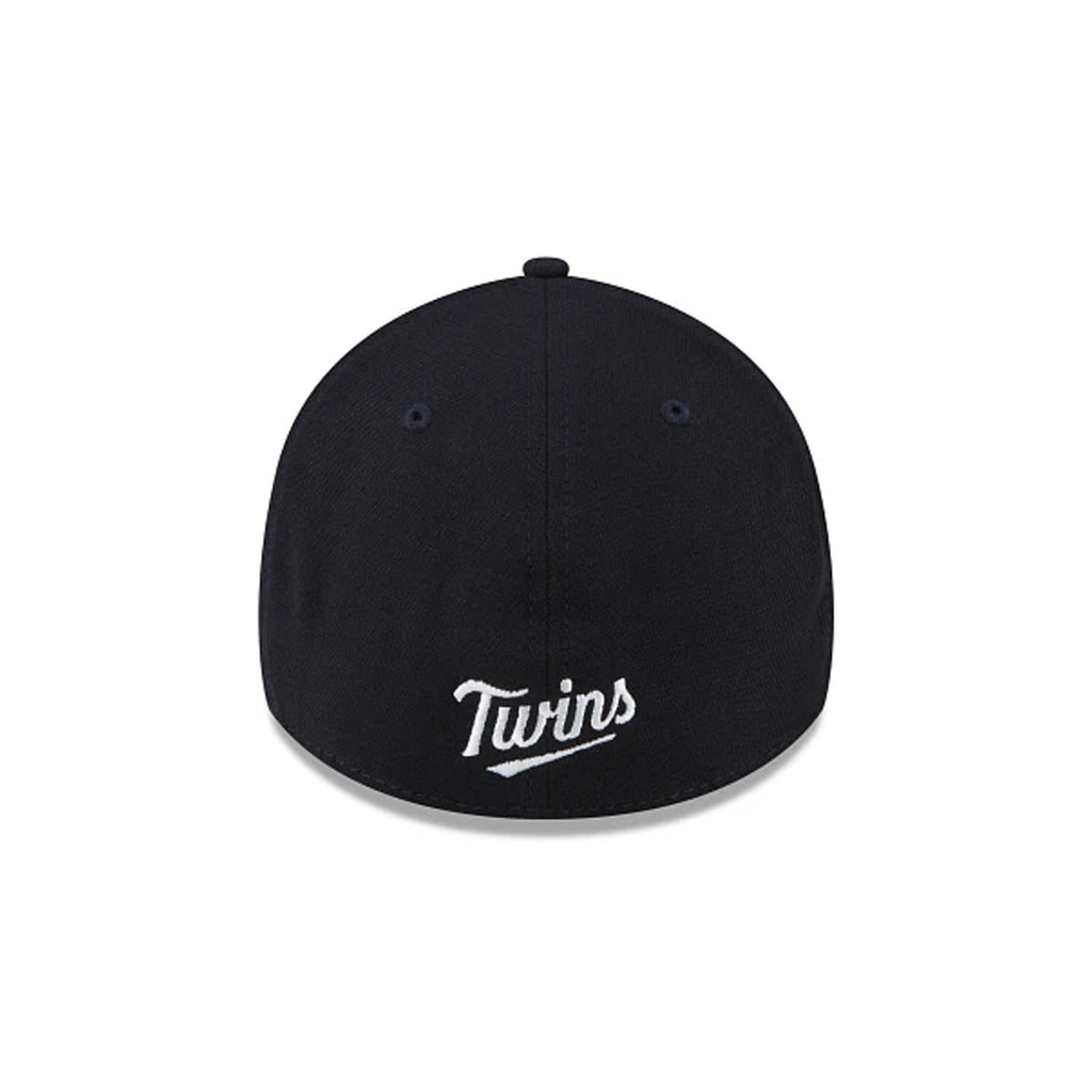 3930 Team Classic Minnesota Twins Home 23 OTC Cap