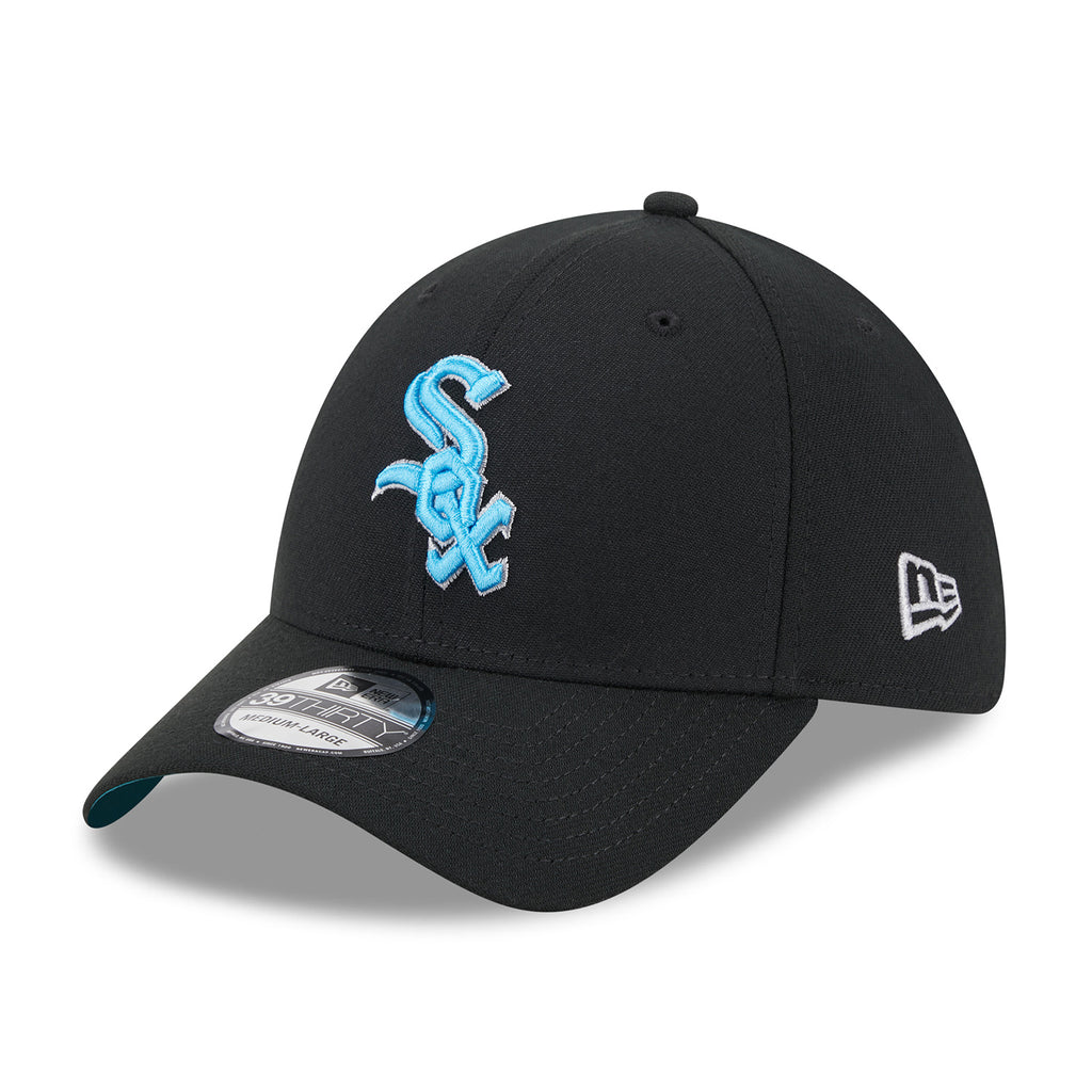 Casquette 3930 Fête des Pères 23 des White Sox de Chicago