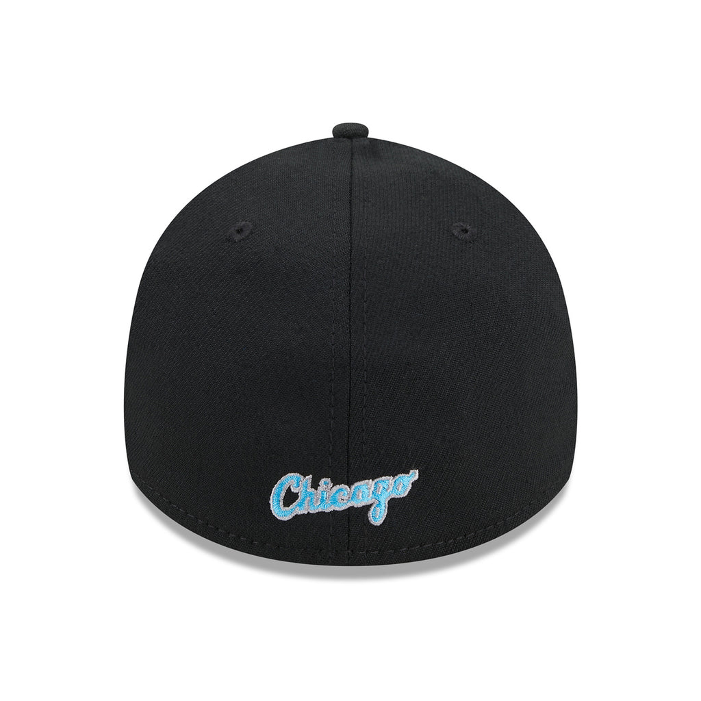 Casquette 3930 Fête des Pères 23 des White Sox de Chicago