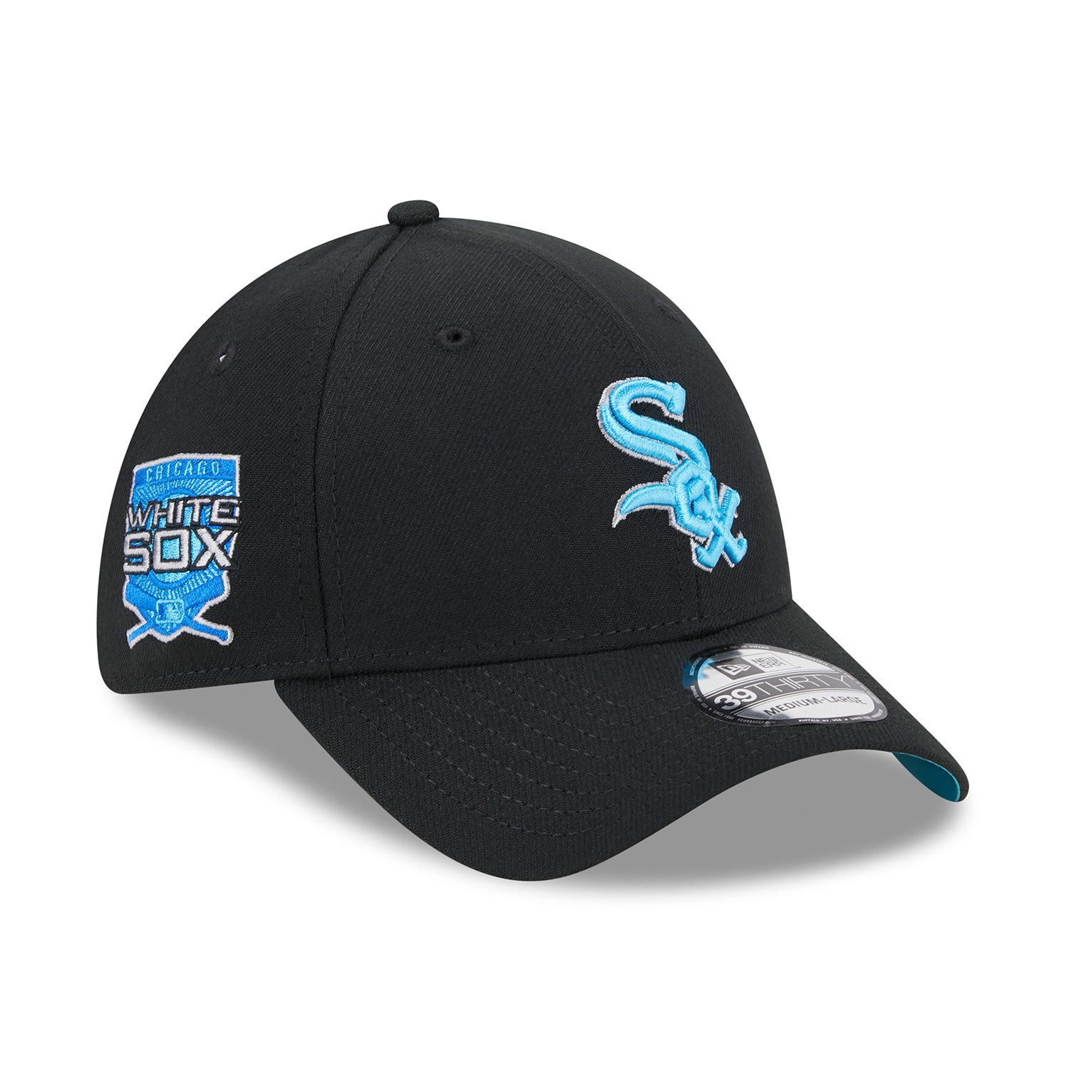 Casquette 3930 Fête des Pères 23 des White Sox de Chicago