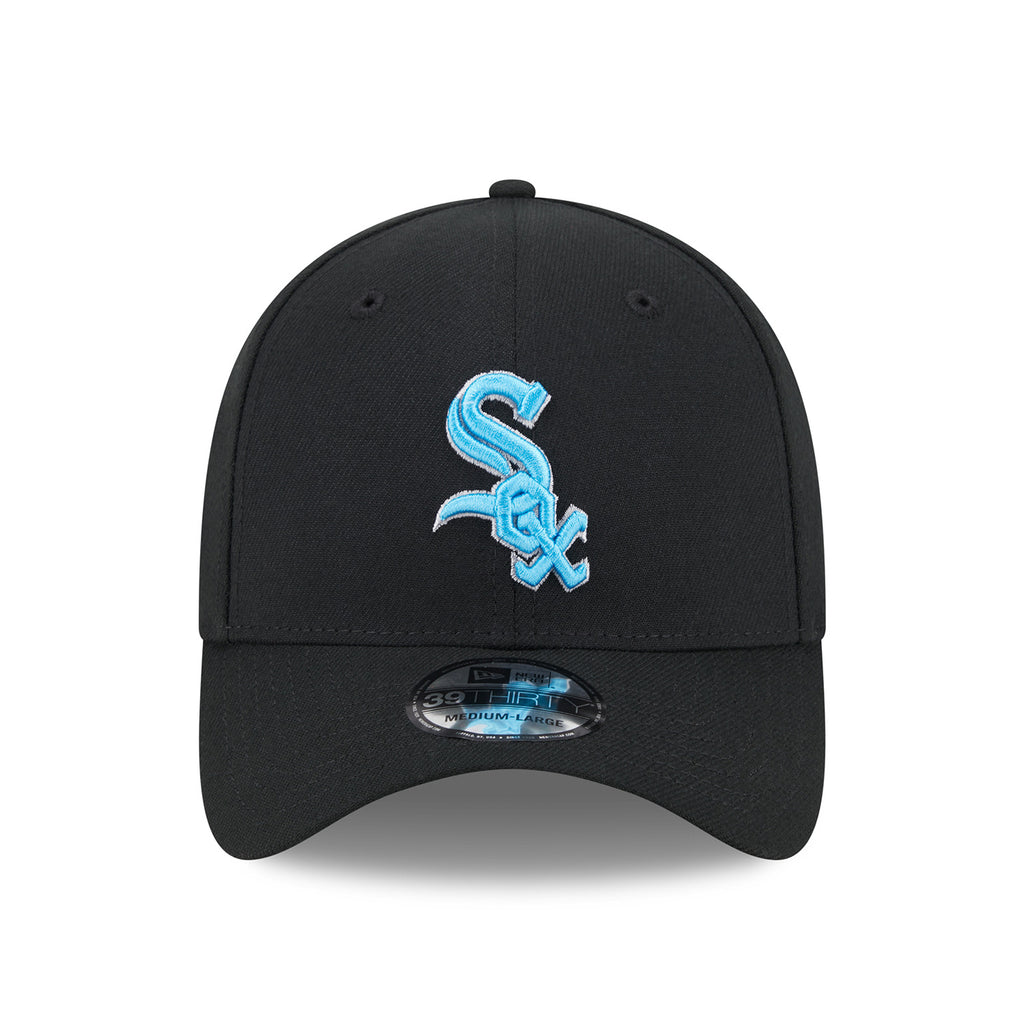 Casquette 3930 Fête des Pères 23 des White Sox de Chicago