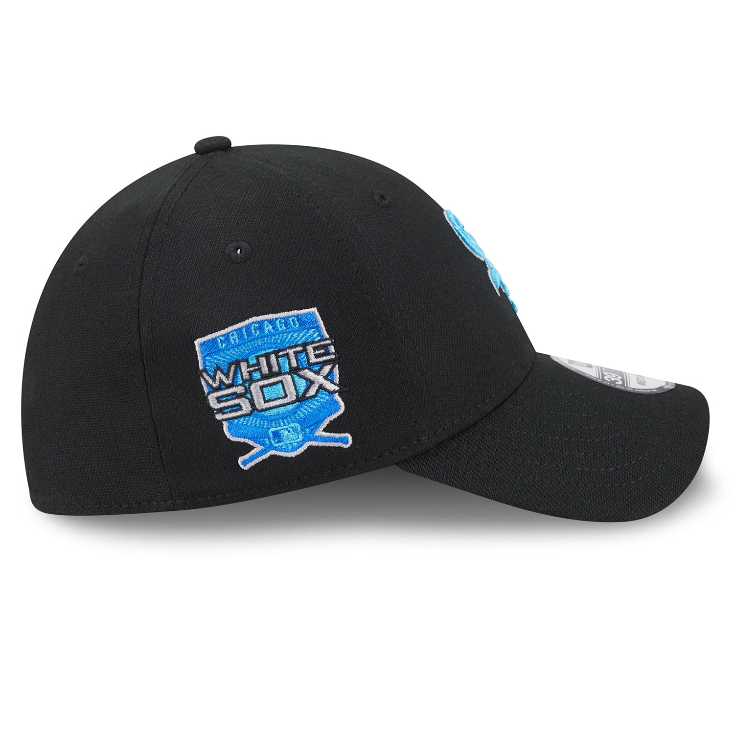 Casquette 3930 Fête des Pères 23 des White Sox de Chicago