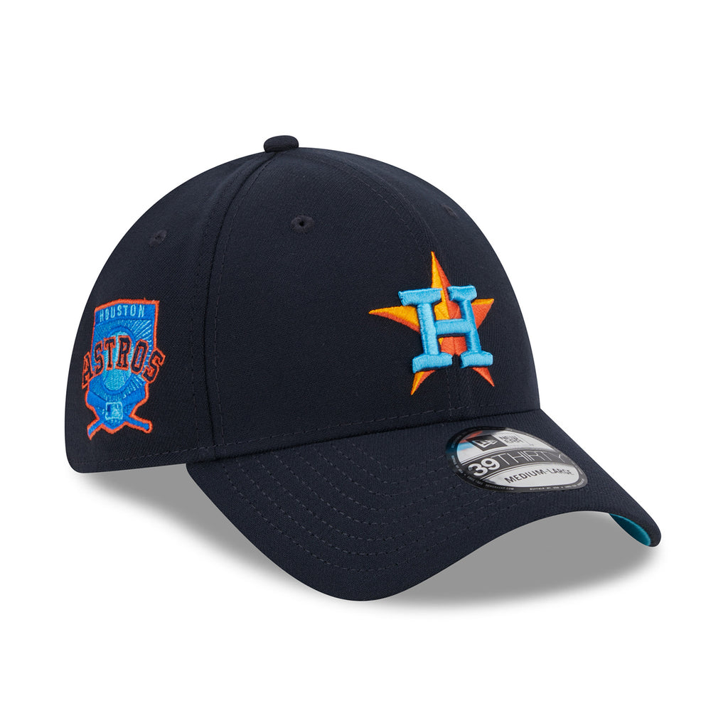 Casquette 3930 Fête des Pères 23 des Astros de Houston