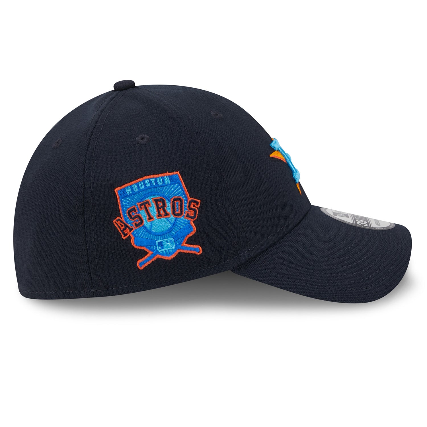 Casquette 3930 Fête des Pères 23 des Astros de Houston