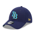 Casquette 3930 Fête des Pères 23 des Rays de Tampa Bay