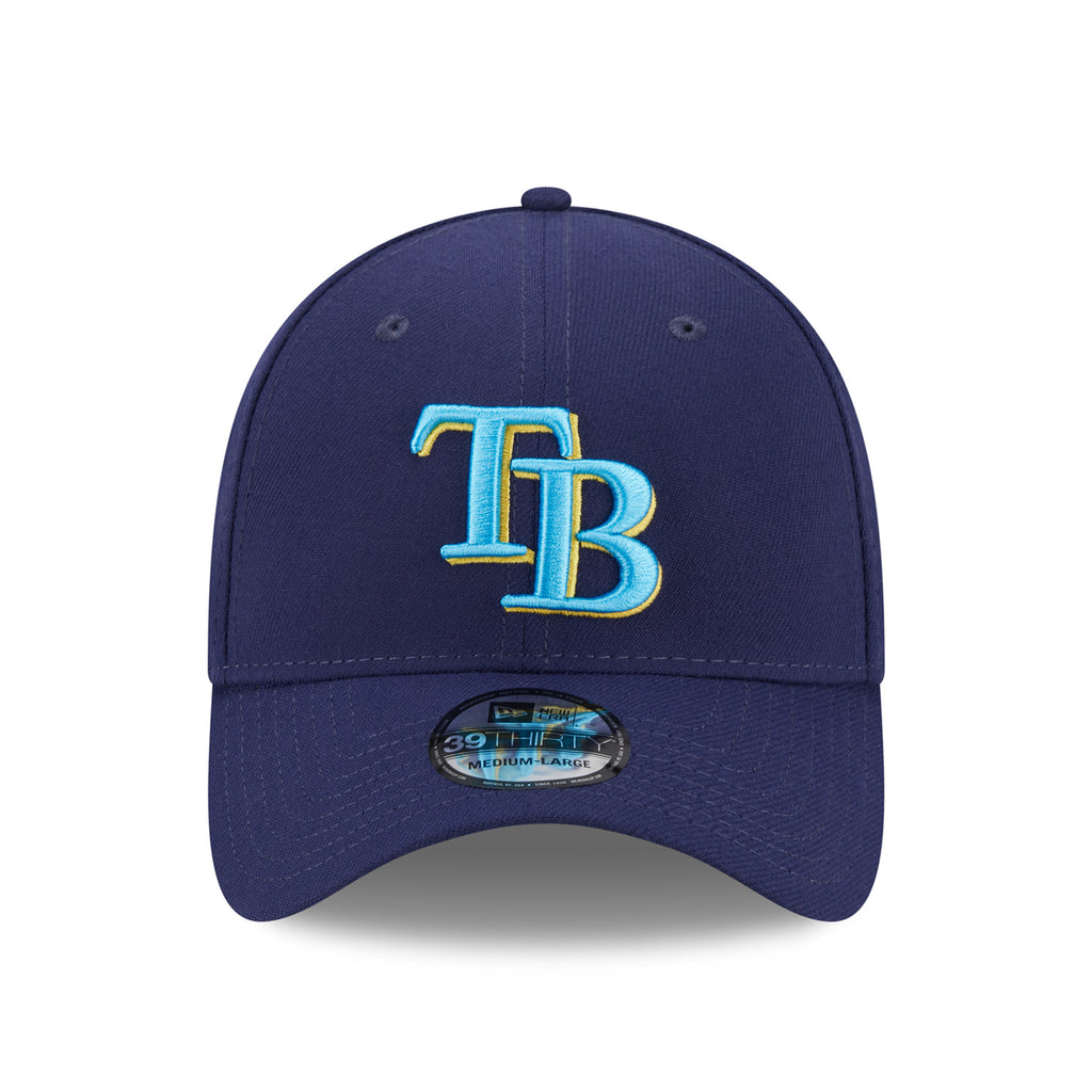 Casquette 3930 Fête des Pères 23 des Rays de Tampa Bay