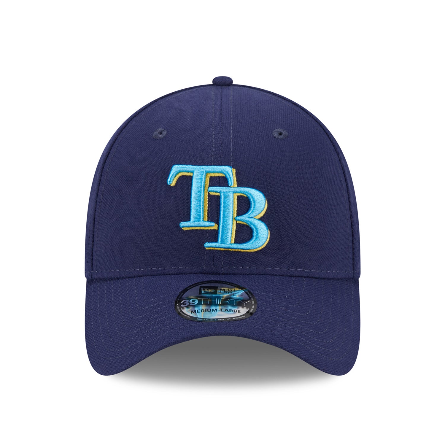 Casquette 3930 Fête des Pères 23 des Rays de Tampa Bay