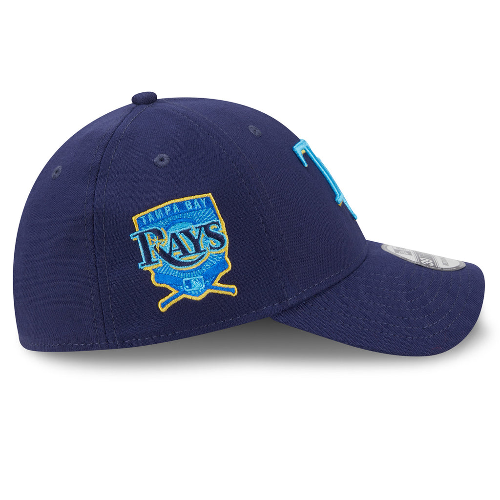 Casquette 3930 Fête des Pères 23 des Rays de Tampa Bay