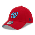 Casquette 3930 Fête des Pères 23 des Nationals de Washington