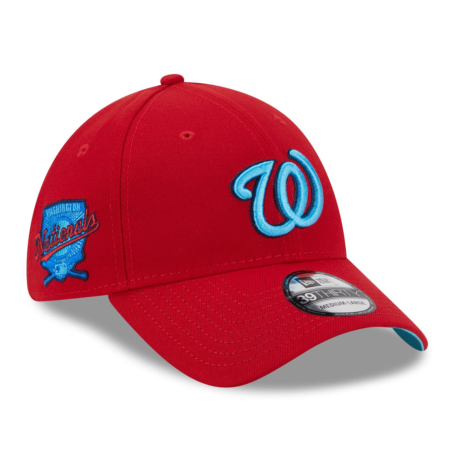 Casquette 3930 Fête des Pères 23 des Nationals de Washington