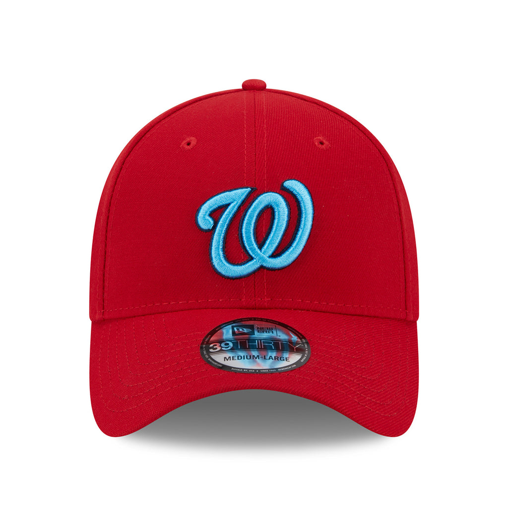 Casquette 3930 Fête des Pères 23 des Nationals de Washington