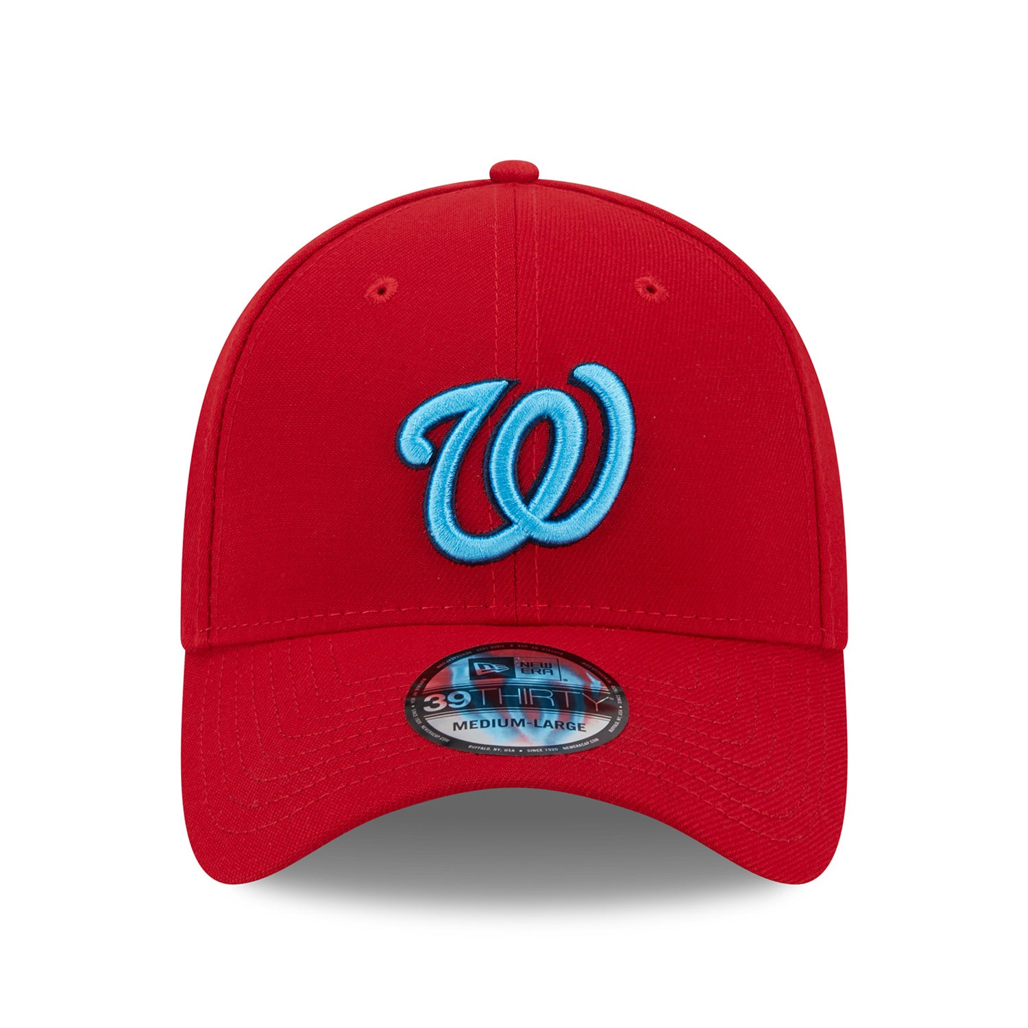 Casquette 3930 Fête des Pères 23 des Nationals de Washington