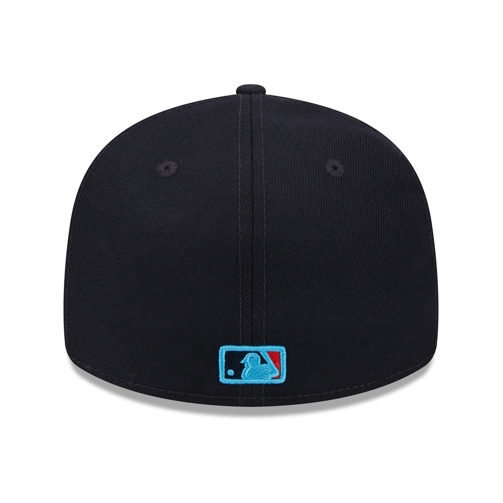 5950 Boston Red Sox Father's Day 23 Low Profile Cap